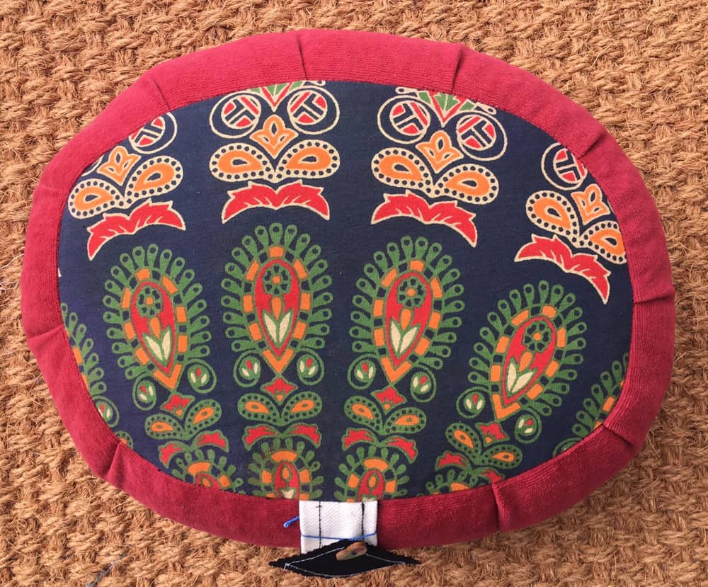 zafu zafu